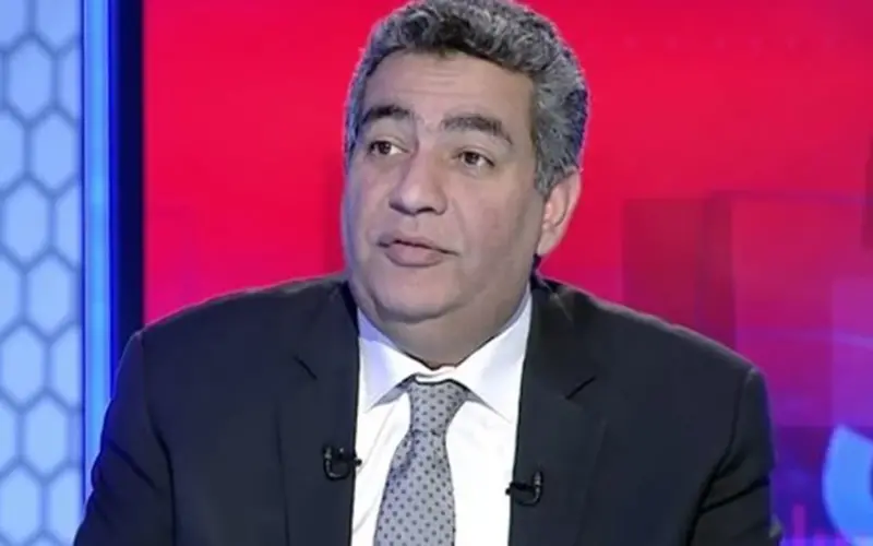 عند الله تجتمع الخصوم.. أحمد مجاهد يكسر صمته ويكشف تفاصيل مثيرة